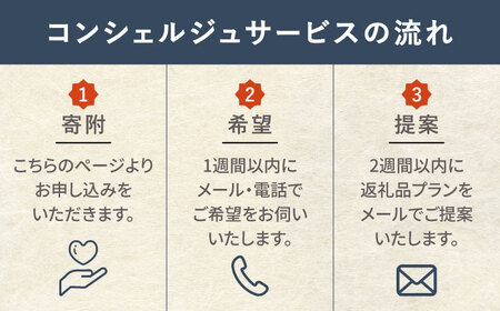 【北海道喜茂別町コンシェルジュ】返礼品おまかせ！寄附額 15万円  [AJZZ012] コンシェルジュ