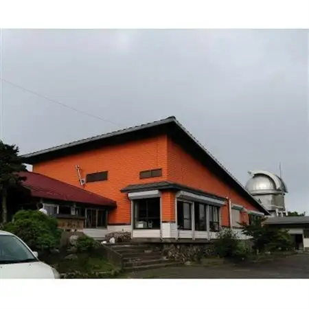 山荘梶ヶ森の1泊2食付き　宿泊券(1名様)【1336280】