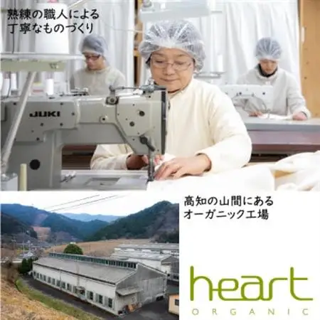 有機シルク枕(ラージ)【1532177】