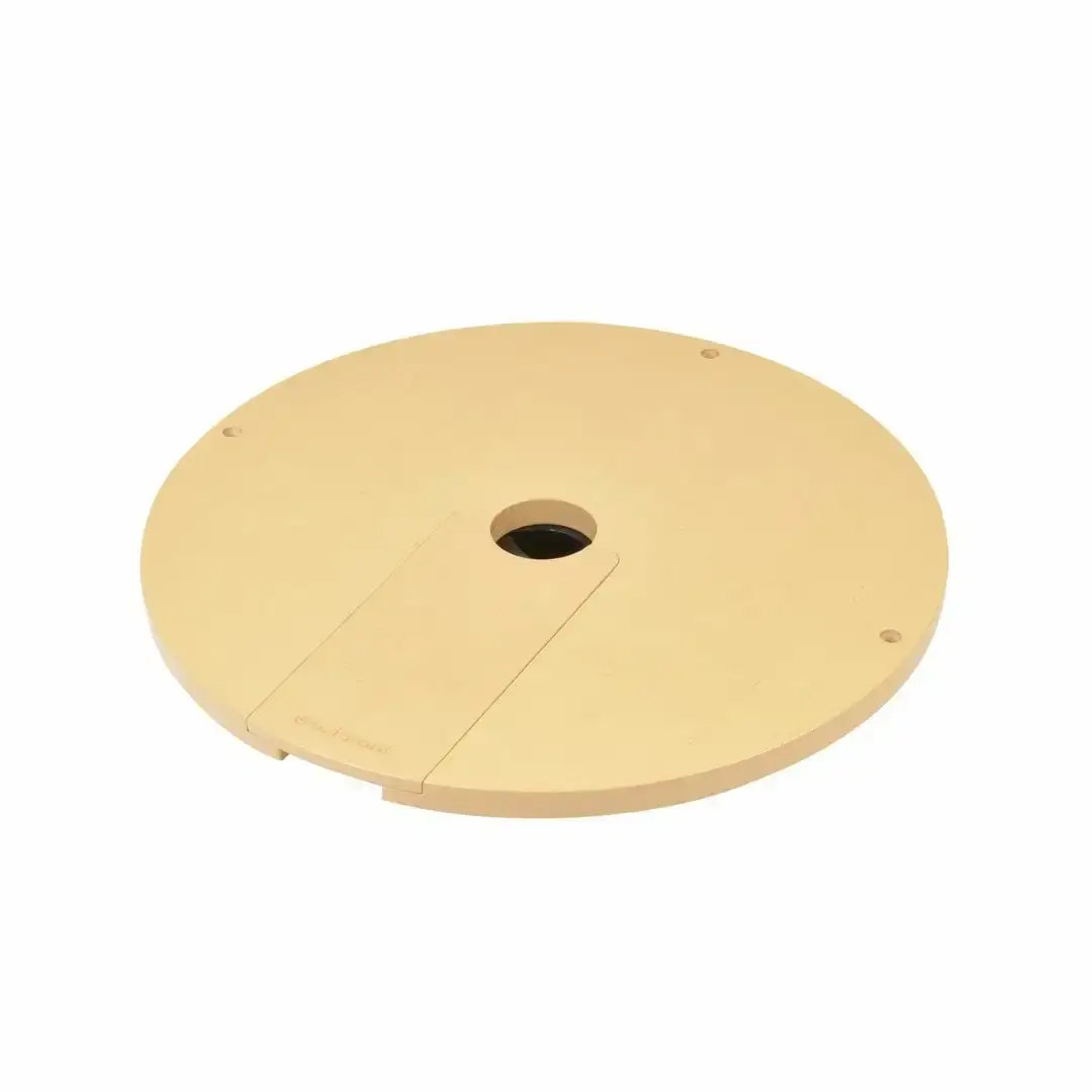 [ベルモント]ワンポールテーブル 300 キャンプ用品 アウトドア用品 机 台 【022S092】