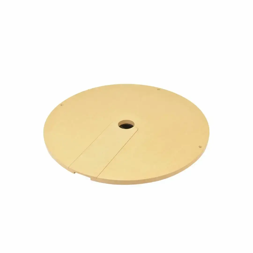 [ベルモント]ワンポールテーブル 395 キャンプ用品 アウトドア用品 机 台 【025S077】