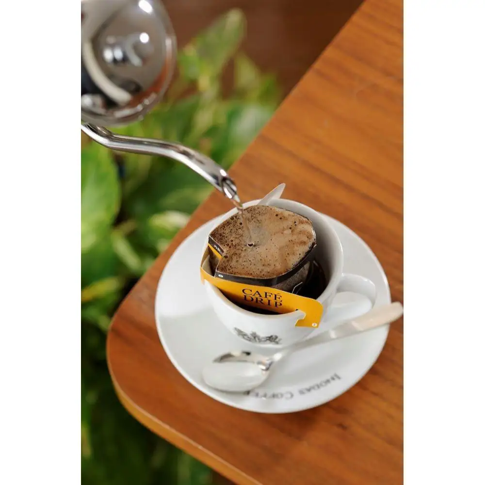 【高島屋選定品】【イノダコーヒ】ドリップコーヒー6袋詰合せ 