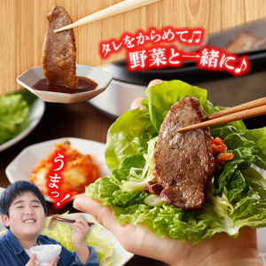 宮崎牛焼肉900g(450g×2ﾊﾟｯｸ) N061-YC121