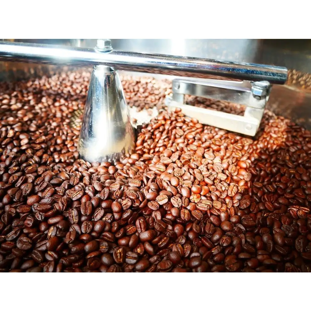 【Laughter】ギフトBOX コーヒー豆3種セット