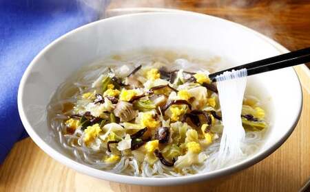 ドライタイプ太平燕6個セット オリジナルタイプ太平燕（2食入）×6箱 はるさめスープ タイピーエン ご当地 お取り寄せ