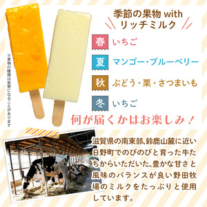 くずバー 12本