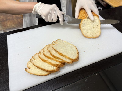 天使のらすく おまかせ3種詰め合わせ | ラスク 手作り 食べ比べ シェア 洋菓子 焼菓子 スイーツ おやつ お菓子 ギフト プレゼント 贈り物 お歳暮 お土産 手土産 ご当地 お取り寄せ※離島への配送不可 