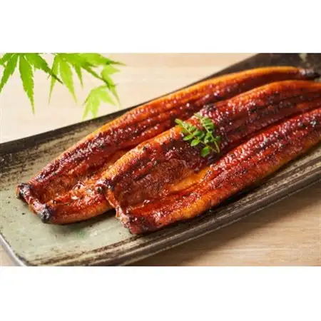 ふっくら大判特上うなぎ蒲焼　計約1200～1300g(約320g×4尾)【配送不可地域：離島】【1646348】