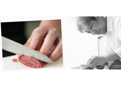 遠野の天然醸造味噌で熟成した 牛タン セット 合計 400g