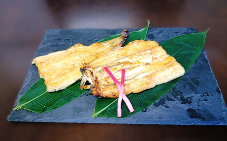 鰻蒲焼白焼きセット 各2尾 鰻 蒲焼 うなぎ うなぎ  石川県 小松市 北陸 石川県 小松市 北陸