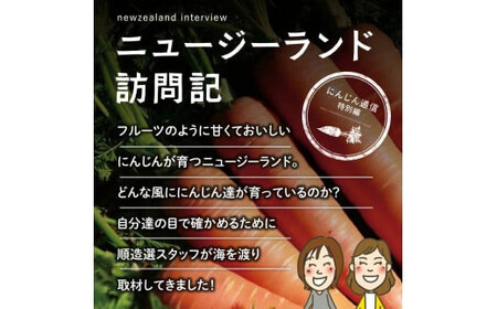 砂糖不使用 果汁100% 元気一杯 にんじん100 195g×15本 順造選｜にんじんジュース [0461]