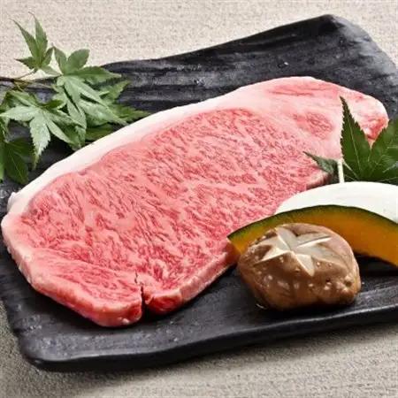 【毎月定期便】おおいた和牛A5等級サーロインステーキ、ステーキソース付(日出町)全6回【配送不可地域：離島】【4070335】