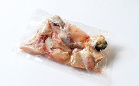 とらふぐのあら400g(2~4人前) | 豊後高田市 フグ