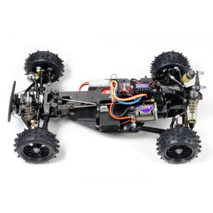 ラジコン 1/10RC イグレス (2013) タミヤ