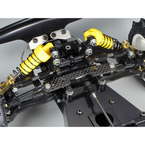 ラジコン 1/10RC VQS (2020) タミヤ