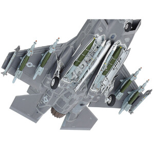 プラモデル 1/48 ロッキード マーチン F-35A ライトニングII タミヤプラモデル