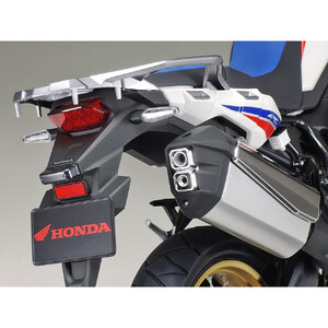 プラモデル 1/6 Honda CRF1000L アフリカツイン タミヤプラモデル