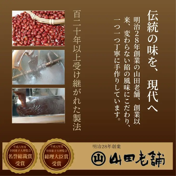 昔ながらの小城羊羹　8個入×6袋セット 山田老舗  詰め合わせ（白練・抹茶・紅練・小倉） 切羊羹 小分け ネコポス便 A080-038