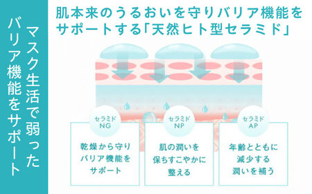 LIHAW リハウ モイスチャーローション 糸島市 / 株式会社ピュール [AZA268]