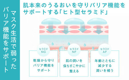 【5本入】LIHAW リハウ オールインワンジェル 糸島市 / 株式会社ピュール [AZA273]
