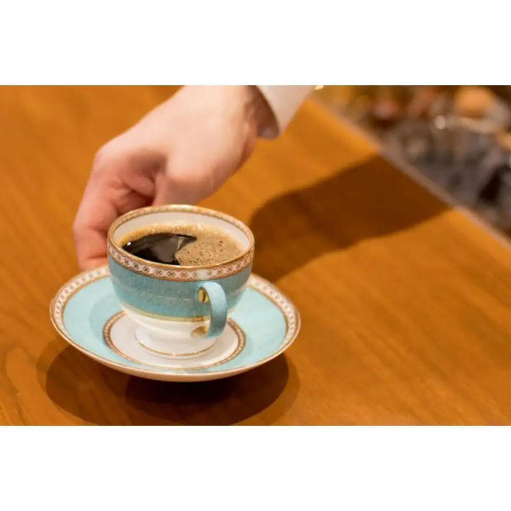 【福岡市COFFEEMAN】デカフェブレンドドリップバッグ(10g)×21個入 | 珈琲 飲料 コーヒー ドリップバッグ ソフトドリンク 人気 おすすめ 送料無料