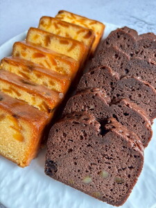 河の屋 Pâtisserie Kawanoya 手作り焼き菓子人気10種とパウンドケーキ（クグロフ）詰め合わせ | フィナンシェ マドレーヌ クッキー パウンド ケーキ 焼き菓子 洋菓子 おやつ お菓子 おかし スイーツ おすすめ 人気 詰め合わせ セット 贈り物 プレゼント ギフト
