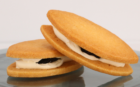 藤稔レーズンサンド | お菓子 スイーツ おやつ