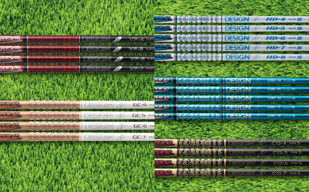 ゴルフ リシャフト チューニング ドライバー [APCO001] ゴルフ用品