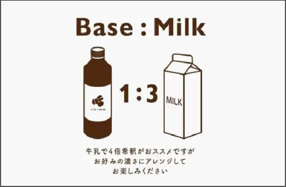カフェオレベース12本セット | 飲料 ソフトドリンク 人気 おすすめ 送料無料