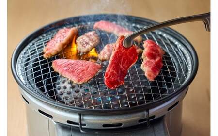 Y550 鳥取和牛 ザブトン焼肉 2kg