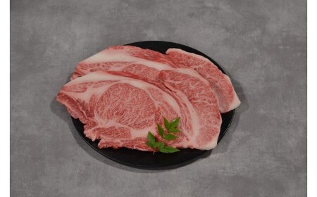 Y831 鳥取和牛 ステーキギフト 定期便 12か月