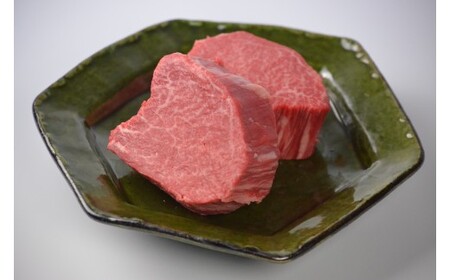 Y833 鳥取和牛 極上ヒレステーキと焼肉 定期便 12か月