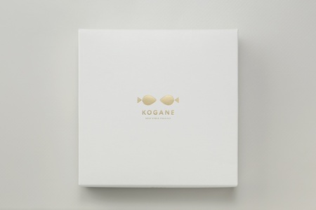 a20-443　だしを贈る　KOGANE-C11×6個