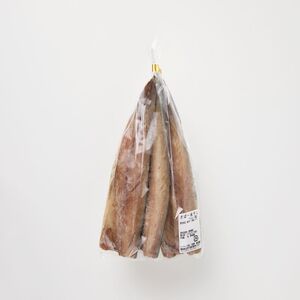 松浦・潮風のたより 塩サバフィレ一夜干し15枚入り( 魚 干し物 サバ 海鮮 干物 おすすめ 人気 セット ひもの さば 詰め合わせ 国産 )【A8-038】