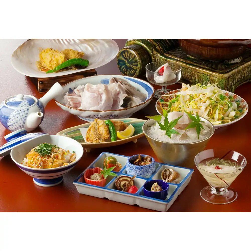 食事券 福岡市 日本料理 てら岡 お食事券 5,000円×3枚 ※15,000円分 チケット 券 レストラン ランチ ディナー 和食 玄界灘 魚料理 寿司 福岡 福岡県
