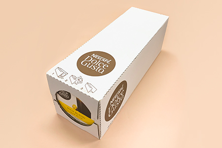 ネスカフェ ドルチェグスト リッチブレンド マグナムパック 30P×3箱 インスタントコーヒー ネスレ [1509]