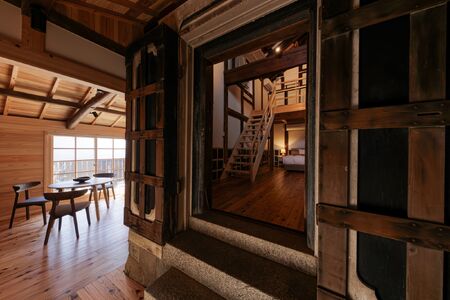 1820 NIPPONIA HOTEL伊勢河崎 商人町 ギフト券 3,000円 伊勢 河崎 伊勢神宮 参拝 巡礼 宿泊 ホテル 旅行 観光 宿泊チケット ギフト券 NIPPONNIA 癒し 歴史
