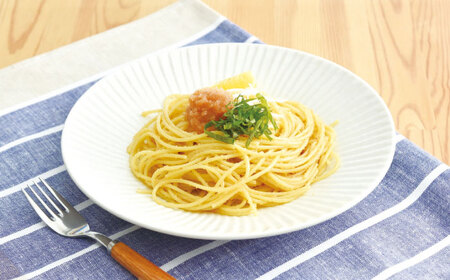 【食品添加物不使用】辛子明太子 並切 500g [ABEQ025]