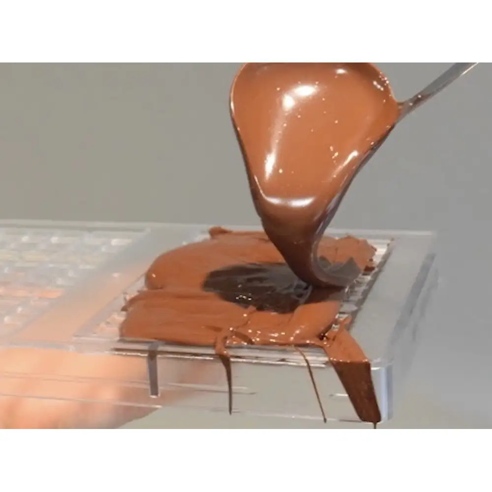 INNOCENTURE バラエティBOXクラシック 4産地チョコレート