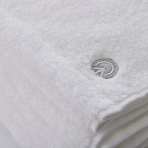 国産タオル 高品質ギフト INNER PEACE ふわふわ 2枚セット