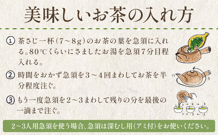 八女茶 深蒸し 茶煎茶 100g 株式会社JSE《30日以内に出荷予定(土日祝除く)》福岡県 鞍手郡 鞍手町 お茶 煎茶 深蒸し茶 お茶 茶葉 お茶の葉 お茶葉 煎茶 国産 日本茶 飲物 飲み物 飲みもの のみもの
