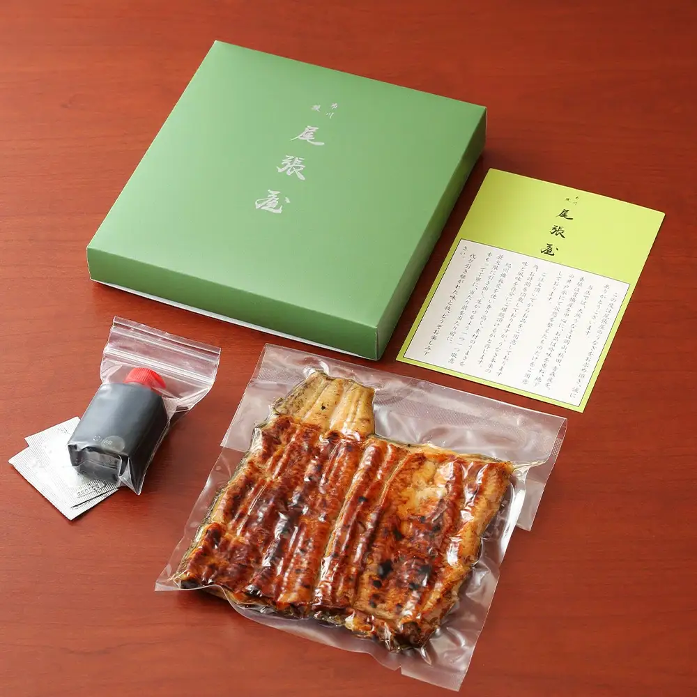 うなぎ特上蒲焼2串(各130g前後)【老舗 ギフト 冷凍 うなぎ 鰻 ウナギ かばやき 串 タレ 山椒 千葉県 市川市】【12203-0305】