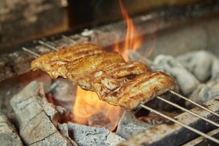 地焼きうなぎ【等々力ひらさわ】ひらさわ謹製 鰻重 2個セット【鰻 ウナギ かば焼き 蒲焼き うな重 ひつまぶし 国産 ギフト プレゼント 贈り物 ご褒美 東京都 世田谷】_ 0082-004-se6