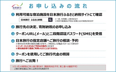 [栃木県日光市] 日本旅行 地域限定旅行クーポン 3万円分 (Eメール発行) [0700]