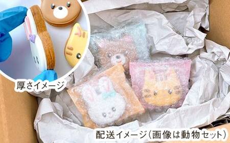 【シュガーフォリア】アイシングクッキー 恐竜3種3個セット(ティラノサウルス・トリケラトプス・ブラキオサウルス) 栃木県産小麦使用！ 個包装 菓子 クッキー オリジナル 手作り かわいい かっこいい 動物 お祝い 誕生日 記念日 イベント 贈答 ギフト プレゼント 栃木県 足利市 F7Z-1432
