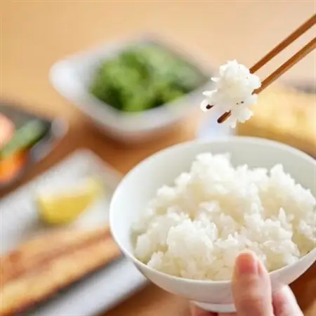【毎月定期便】蛇紋岩ブランド 華やか一膳 10kg(5kg×2)全12回【4071010】