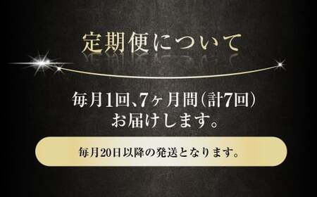 【7ヶ月定期便】アサヒ スーパードライ（合計168本）500ml×毎月1ケース（24本）=計7回お届け