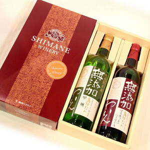 島根ワインセット