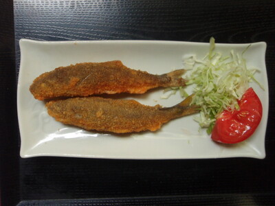 20-14 (有)あゆの里 矢沢のヤナ お食事券6,000円分（ヤナ漁体験無料券付き）
