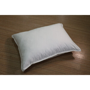 大判ゆったり ふわふわ枕 シルキーウォーム50×70センチ